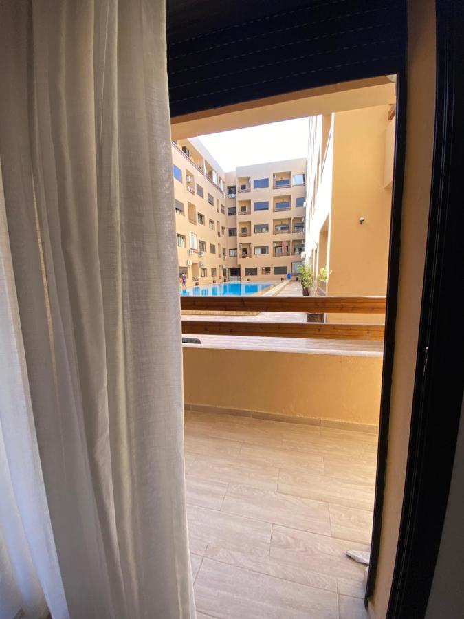 Magnifique & Elegant Appartement Марракеш Экстерьер фото