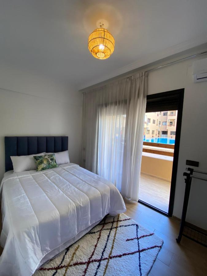 Magnifique & Elegant Appartement Марракеш Экстерьер фото