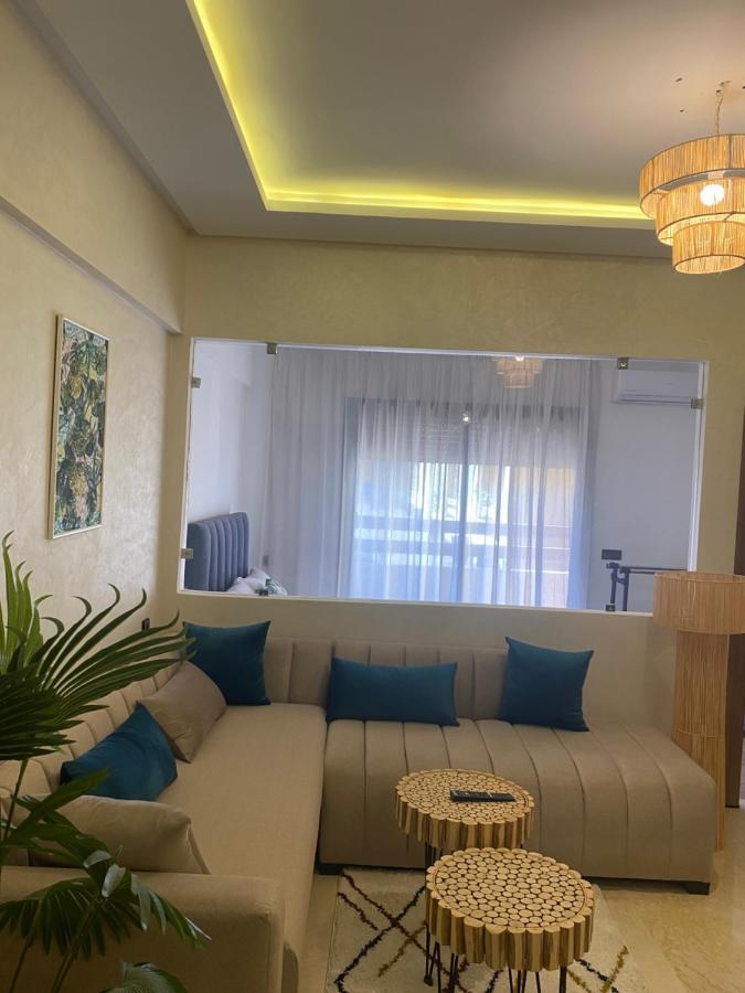 Magnifique & Elegant Appartement Марракеш Экстерьер фото